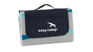 Easy Camp Backgammon-Picknickdecke